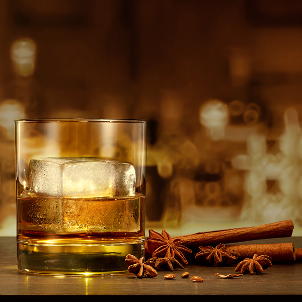 Mekhong essence Cocktails