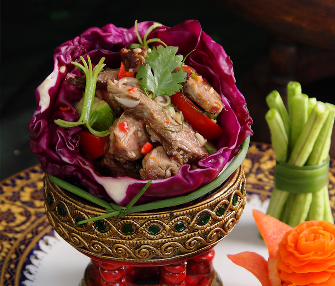 Mekhong Thai Sabai