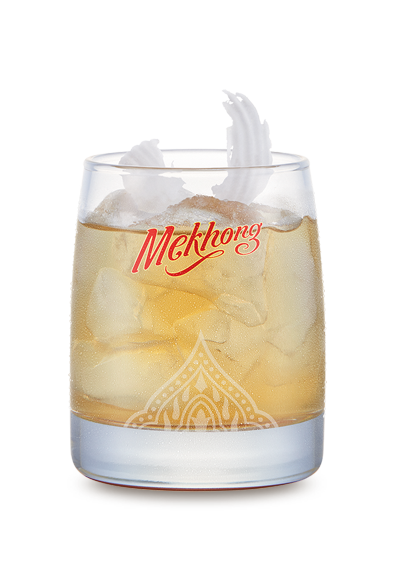 Mekhong essence Cocktails