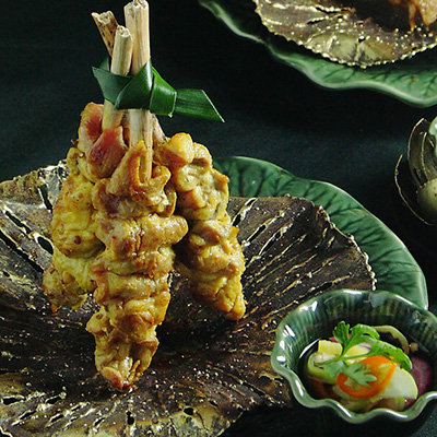 Mekhong essence Cocktails