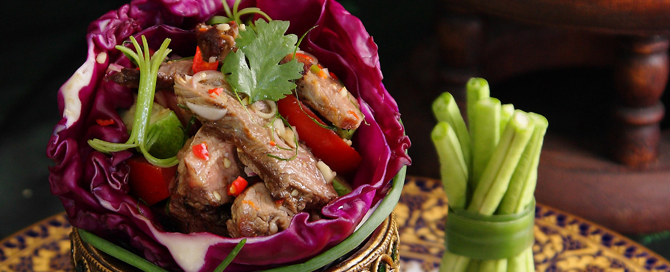 Mekhong Thai Sabai
