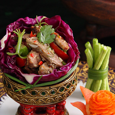 Mekhong Thai Sabai