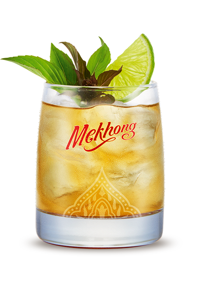 Mekhong Thai Sabai